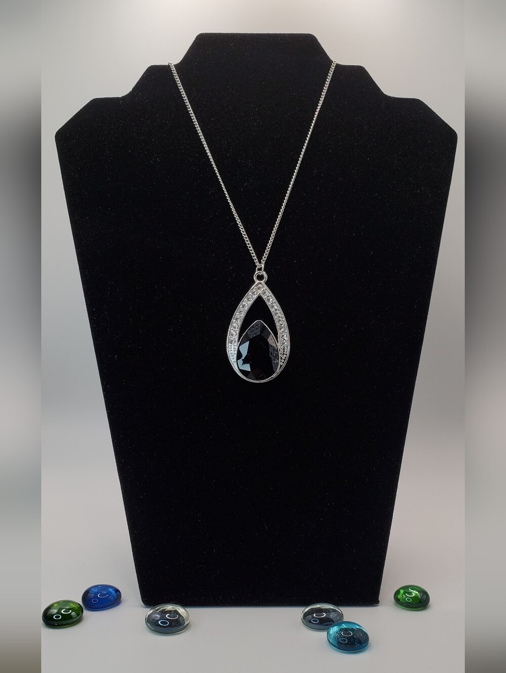 Paparazzi Necklace (NL188)